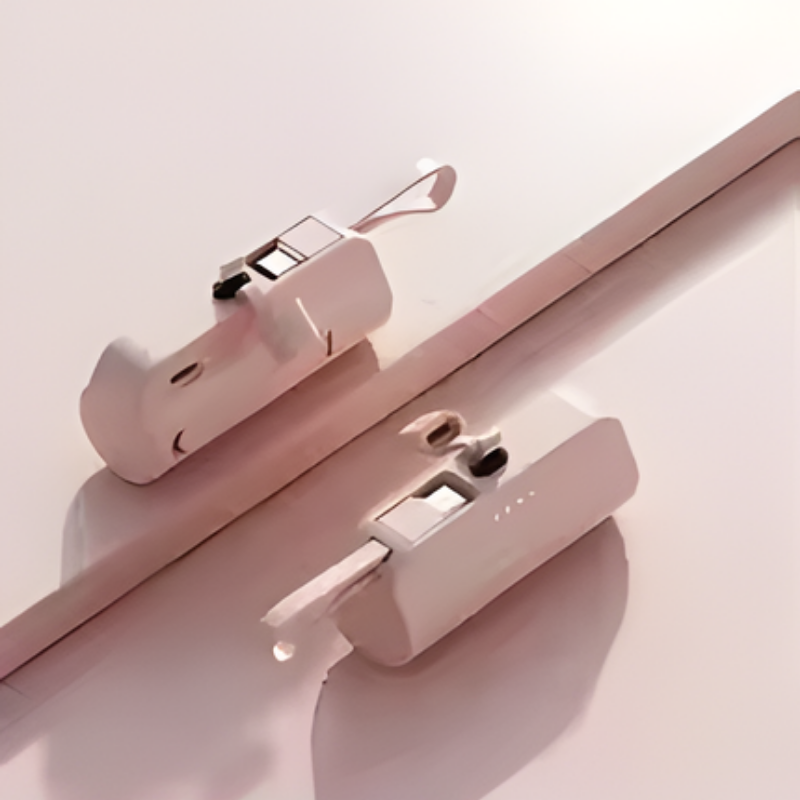 Mini Power Bank Portatil