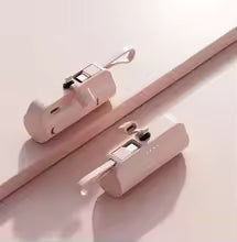Mini Power Bank Portatil